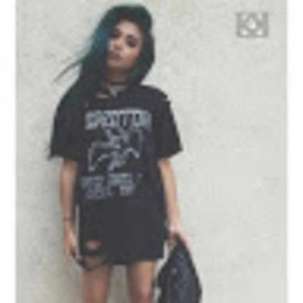 Meet your Posher, Lu